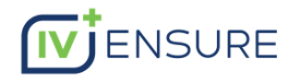 IV Ensure Logo